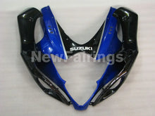 Carica l&#39;immagine nel visualizzatore di Gallery, Blue and Black Factory Style - GSX - R1000 05 - 06 Fairing