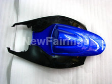 Carica l&#39;immagine nel visualizzatore di Gallery, Blue and Black Factory Style - GSX-R600 06-07 Fairing Kit