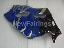 Carica l&#39;immagine nel visualizzatore di Gallery, Blue Black Factory Style - GSX1300R Hayabusa 99-07 Fairing