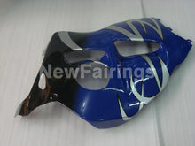 Carica l&#39;immagine nel visualizzatore di Gallery, Blue Black Factory Style - GSX1300R Hayabusa 99-07 Fairing