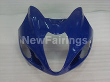 Carica l&#39;immagine nel visualizzatore di Gallery, Blue Black Factory Style - GSX1300R Hayabusa 99-07 Fairing