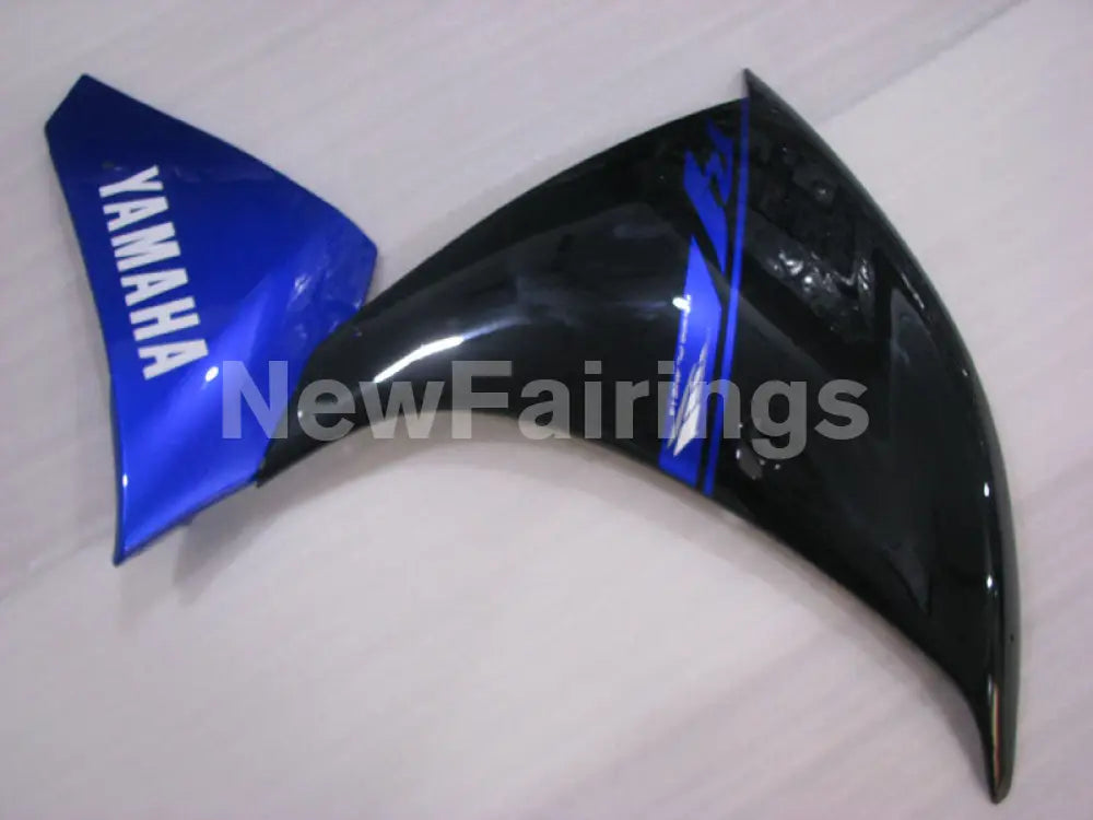 Blue Black Factory Style - YZF-R1 09-11 Fairing Kit