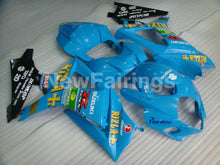 Carica l&#39;immagine nel visualizzatore di Gallery, Blue Black Rizla - GSX - R1000 07 - 08 Fairing Kit Vehicles