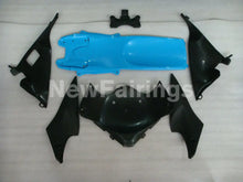 Carica l&#39;immagine nel visualizzatore di Gallery, Blue Black Rizla - GSX-R600 06-07 Fairing Kit - Vehicles &amp;