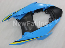 Carica l&#39;immagine nel visualizzatore di Gallery, Blue and Black Rizla - GSX-R600 11-24 Fairing Kit