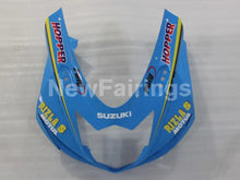 Carica l&#39;immagine nel visualizzatore di Gallery, Blue and Black Rizla - GSX-R600 11-24 Fairing Kit