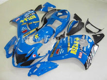 Carica l&#39;immagine nel visualizzatore di Gallery, Blue Black Rizla - GSX1300R Hayabusa 08-20 Fairing Kit