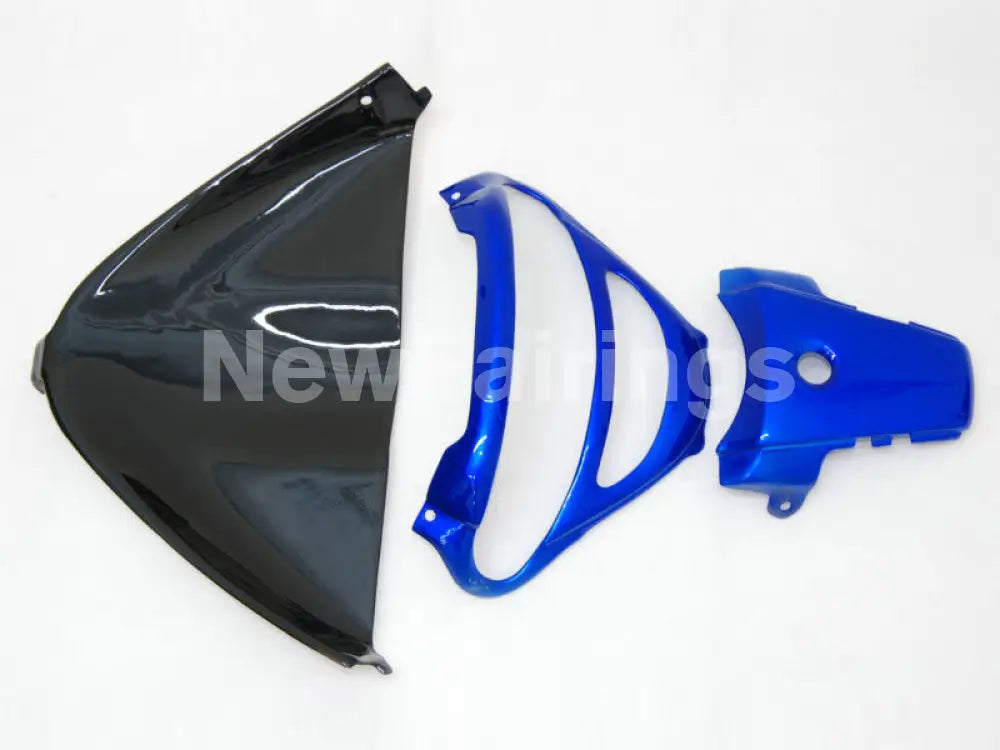 Blue Factory Style - CBR 919 RR 98-99 Fairing Kit - Vehicles