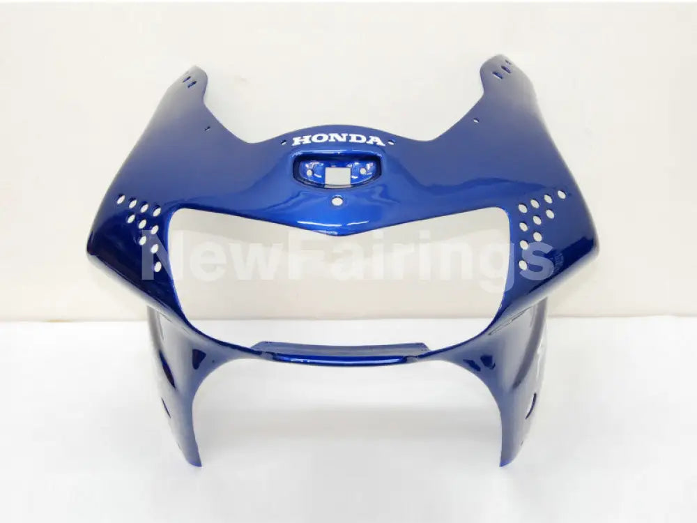 Blue Factory Style - CBR 919 RR 98-99 Fairing Kit - Vehicles