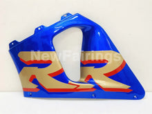 Carica l&#39;immagine nel visualizzatore di Gallery, Blue Factory Style - CBR 919 RR 98-99 Fairing Kit - Vehicles