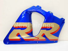 Carica l&#39;immagine nel visualizzatore di Gallery, Blue Factory Style - CBR 919 RR 98-99 Fairing Kit - Vehicles