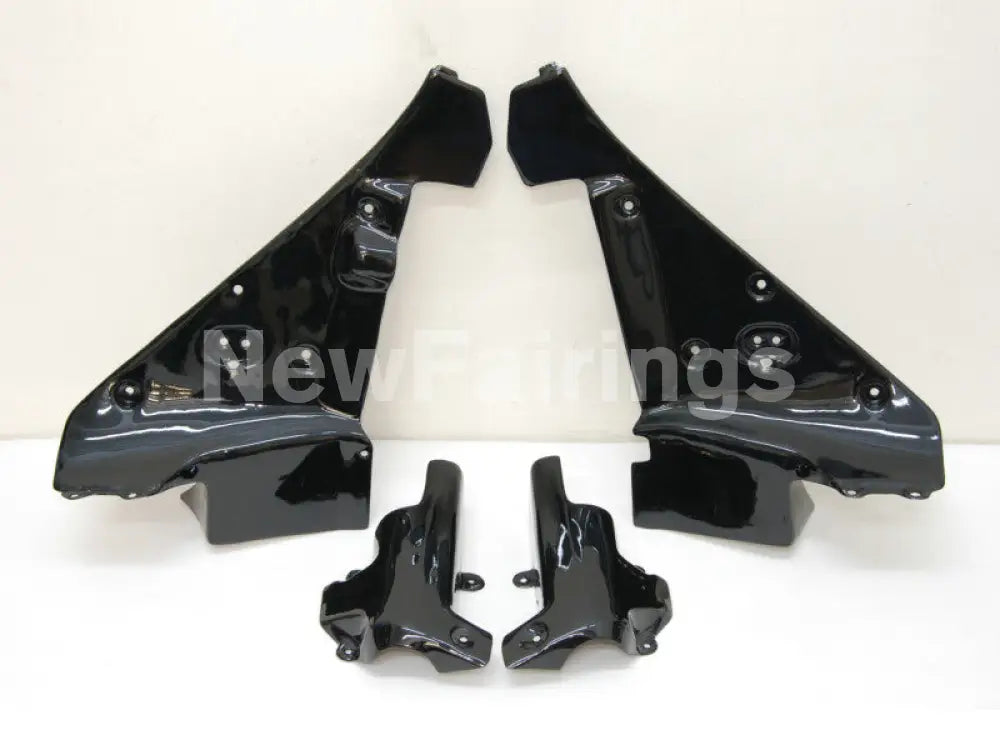 Blue Factory Style - CBR 919 RR 98-99 Fairing Kit - Vehicles