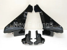 Carica l&#39;immagine nel visualizzatore di Gallery, Blue Factory Style - CBR 919 RR 98-99 Fairing Kit - Vehicles