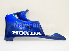 Carica l&#39;immagine nel visualizzatore di Gallery, Blue Factory Style - CBR 919 RR 98-99 Fairing Kit - Vehicles