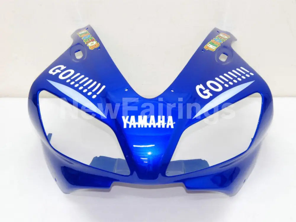 Blue GO - YZF-R1 98-99 Fairing Kit - Vehicles & Parts >