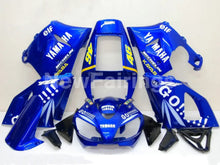 Carica l&#39;immagine nel visualizzatore di Gallery, Blue GO - YZF-R1 98-99 Fairing Kit - Vehicles &amp; Parts &gt;