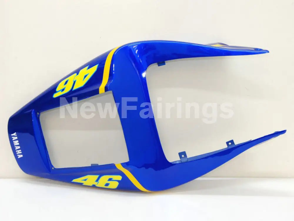 Blue GO - YZF-R1 98-99 Fairing Kit - Vehicles & Parts >