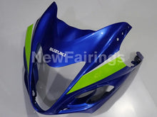 Carica l&#39;immagine nel visualizzatore di Gallery, Blue and Green Factory Style - GSX1300R Hayabusa 08-20