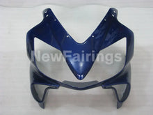 Carica l&#39;immagine nel visualizzatore di Gallery, Blue and Grey Factory Style - CBR600 F4i 04-06 Fairing Kit -