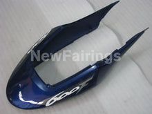 Carica l&#39;immagine nel visualizzatore di Gallery, Blue and Grey Factory Style - CBR600 F4i 04-06 Fairing Kit -