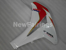 Carica l&#39;immagine nel visualizzatore di Gallery, Blue and Red White Factory Style - CBR1000RR 08-11 Fairing