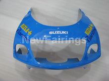 Carica l&#39;immagine nel visualizzatore di Gallery, Blue Rizla - GSX-R600 96-00 Fairing Kit - Vehicles &amp; Parts &gt;