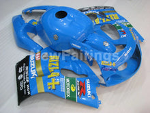 Carica l&#39;immagine nel visualizzatore di Gallery, Blue Rizla - GSX-R600 96-00 Fairing Kit - Vehicles &amp; Parts &gt;