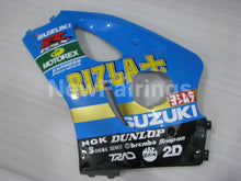 Carica l&#39;immagine nel visualizzatore di Gallery, Blue Rizla - GSX-R750 96-99 Fairing Kit - Vehicles &amp; Parts