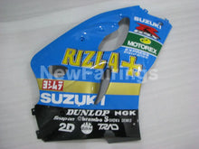 Carica l&#39;immagine nel visualizzatore di Gallery, Blue Rizla - GSX-R750 96-99 Fairing Kit - Vehicles &amp; Parts