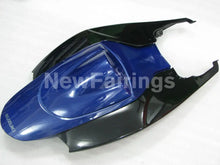 Carica l&#39;immagine nel visualizzatore di Gallery, Blue Silver and Black Factory Style - GSX-R600 06-07