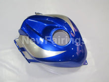 Carica l&#39;immagine nel visualizzatore di Gallery, Blue and Silver Factory Style - CBR600RR 07-08 Fairing Kit -