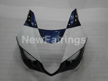 Carica l&#39;immagine nel visualizzatore di Gallery, Blue White and Black Factory Style - GSX - R1000 03 - 04