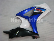 Carica l&#39;immagine nel visualizzatore di Gallery, Blue White and Black Factory Style - GSX - R1000 07 - 08