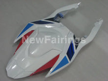 Carica l&#39;immagine nel visualizzatore di Gallery, Blue White and Black Factory Style - GSX - R1000 09 - 16