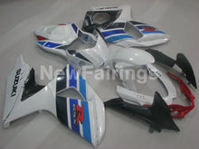 Carica l&#39;immagine nel visualizzatore di Gallery, Blue White and Black Factory Style - GSX - R1000 09 - 16