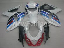 Carica l&#39;immagine nel visualizzatore di Gallery, Blue White and Black Factory Style - GSX - R1000 09 - 16