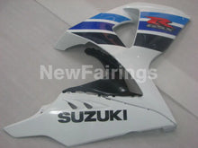 Carica l&#39;immagine nel visualizzatore di Gallery, Blue White and Black Factory Style - GSX - R1000 09 - 16