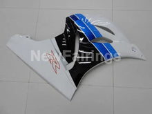 Carica l&#39;immagine nel visualizzatore di Gallery, Blue White and Black Factory Style - GSX - R1000 17 - 24