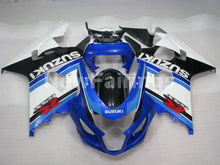 Carica l&#39;immagine nel visualizzatore di Gallery, Blue White and Black Factory Style - GSX-R750 04-05 Fairing