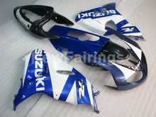 Carica l&#39;immagine nel visualizzatore di Gallery, Blue White and Black Factory Style - TL1000R 98-03 Fairing