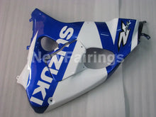 Carica l&#39;immagine nel visualizzatore di Gallery, Blue White and Black Factory Style - TL1000R 98-03 Fairing