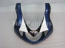 Carica l&#39;immagine nel visualizzatore di Gallery, Blue White and Black Factory Style - TL1000R 98-03 Fairing