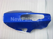 Carica l&#39;immagine nel visualizzatore di Gallery, Blue White and Black Factory Style - TL1000R 98-03 Fairing