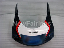 Carica l&#39;immagine nel visualizzatore di Gallery, Blue White and Red Factory Style - GSX-R750 96-99 Fairing