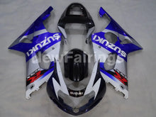 Carica l&#39;immagine nel visualizzatore di Gallery, Blue White Black Factory Style - GSX - R1000 00 - 02