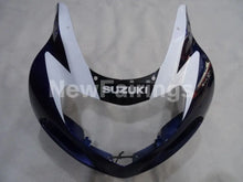 Carica l&#39;immagine nel visualizzatore di Gallery, Blue White Black Factory Style - GSX - R1000 00 - 02