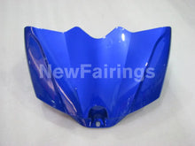 Carica l&#39;immagine nel visualizzatore di Gallery, Blue White Black Factory Style - YZF-R1 07-08 Fairing Kit