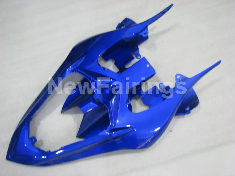 Blue White Black Factory Style - YZF-R1 07-08 Fairing Kit