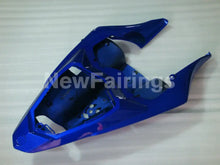 Carica l&#39;immagine nel visualizzatore di Gallery, Blue White Black Factory Style - YZF-R1 12-14 Fairing Kit