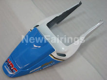 Carica l&#39;immagine nel visualizzatore di Gallery, Blue White and Black Konica Minolta - CBR600RR 03-04 Fairing